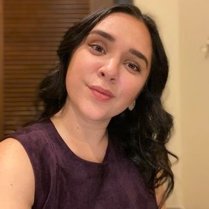 Meet your Posher, Bianca